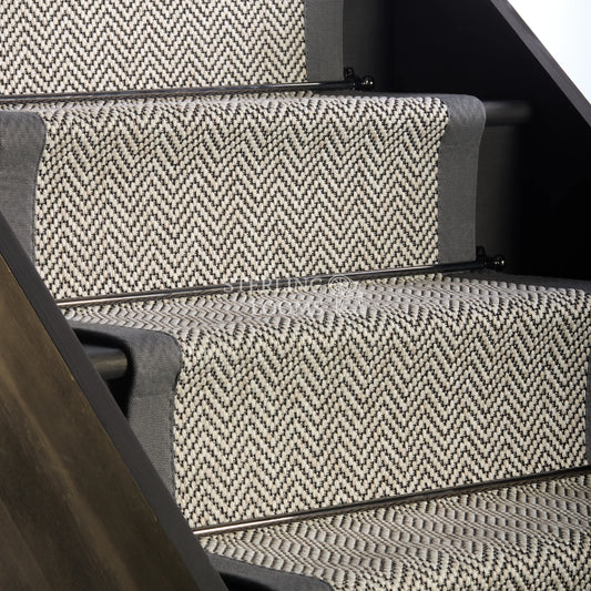 Fitzroy Grey Trim