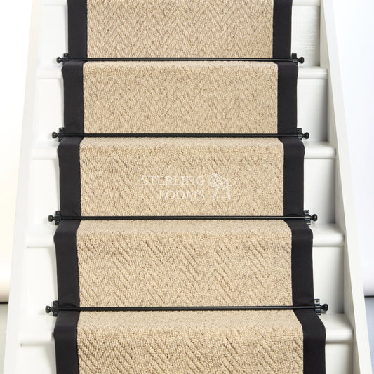 Harrington Stair Runner