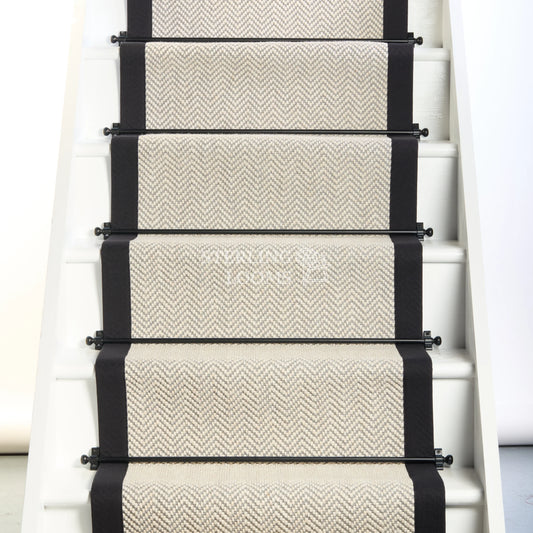 Dapple Stair Runner