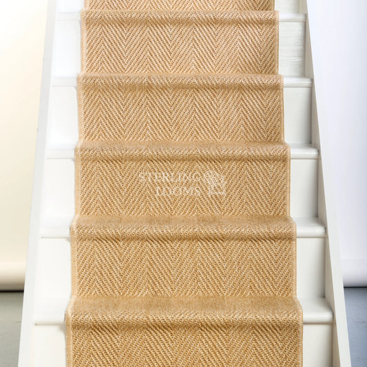 Windsor Whipped Stair Runner