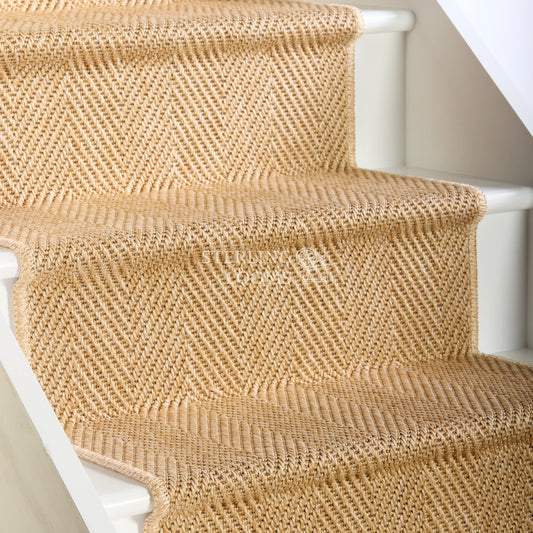 Windsor Whipped Stair Runner