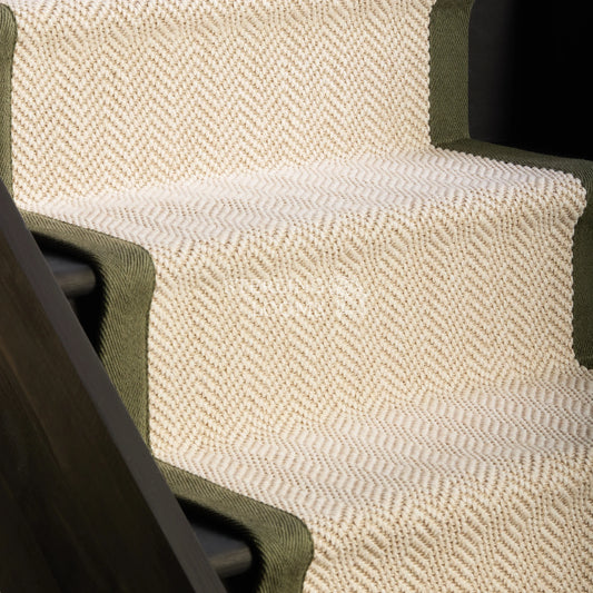Belgravia Stair Runner