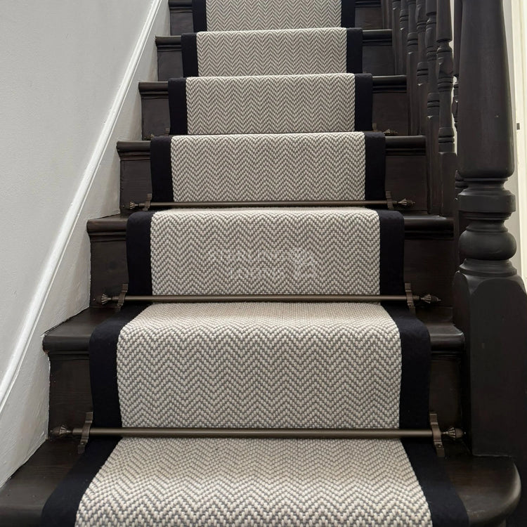 Dapple Stair Runner
