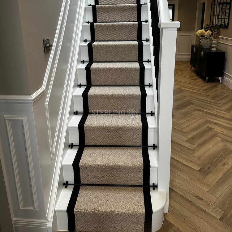Keswick Stair Runner