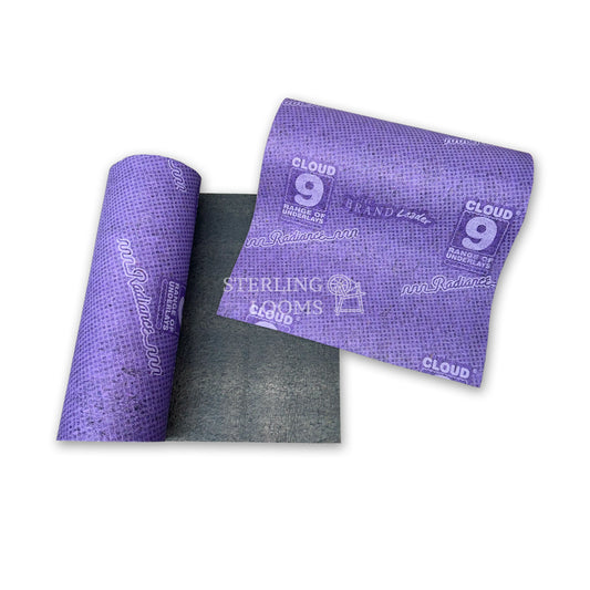 Cloud 9 Radiance Stair Runner Underlay