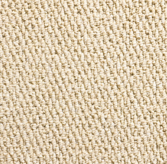 Regatta Beige Stair Runner With 100% Cotton Black Border