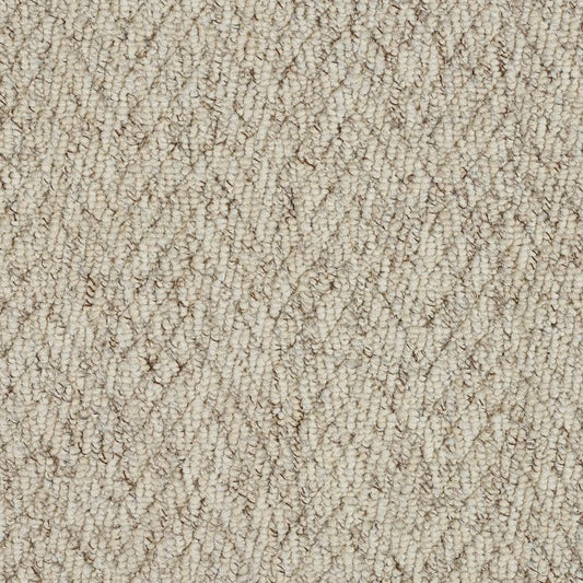 Herringbone Berber