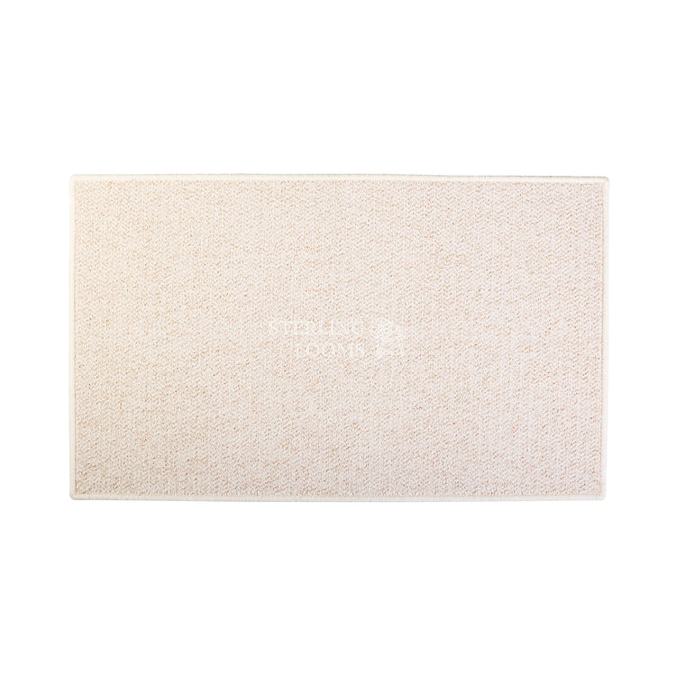 Ashcombe Wool Edge Rug