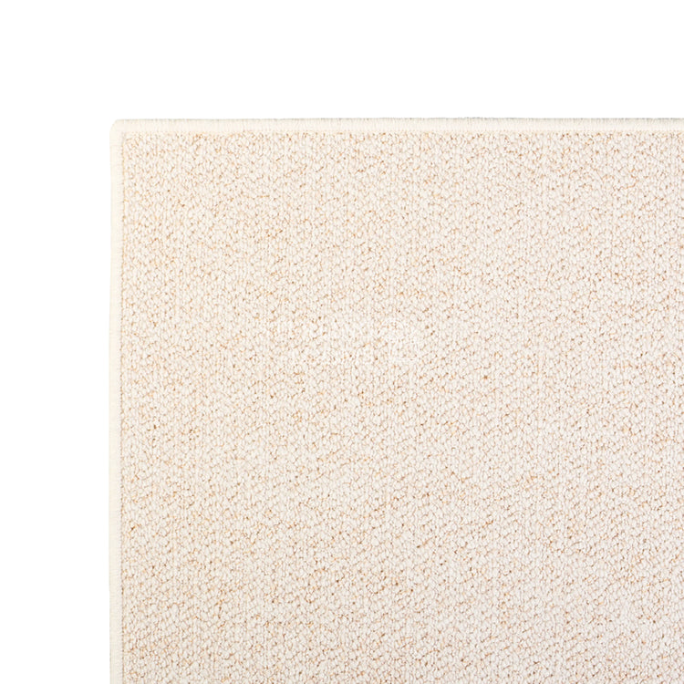 Ashcombe Wool Edge Rug