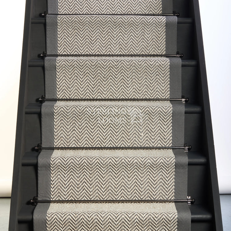 Fitzroy Grey Trim