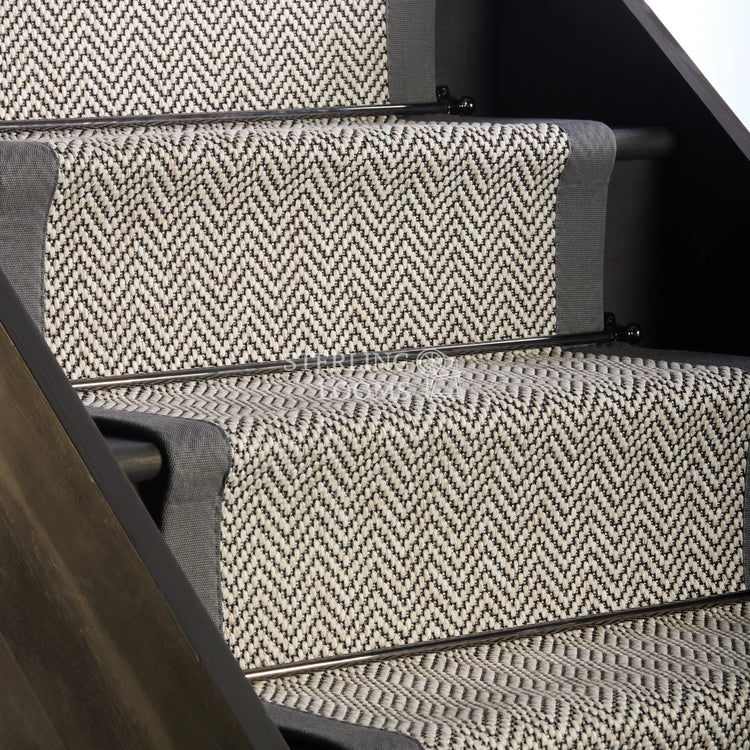 Fitzroy Grey Trim