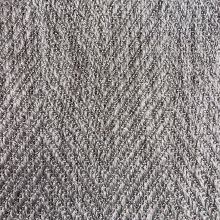 Herringbone Grey New England