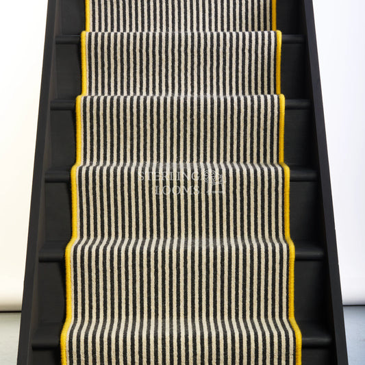 Mayfair Whipped Stair Runner