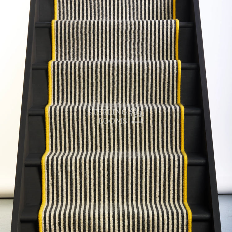 Mayfair Whipped Stair Runner