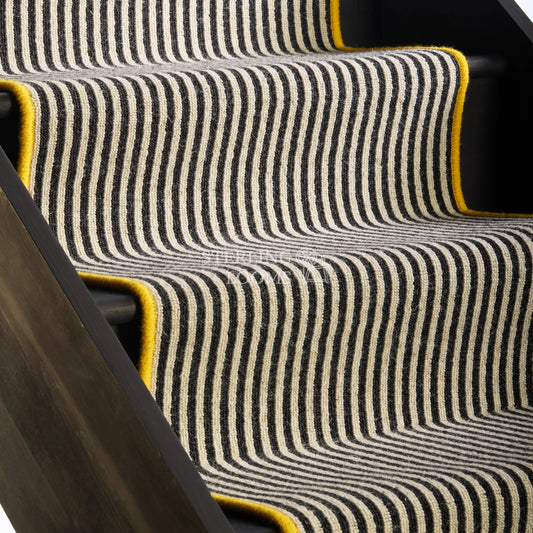 Mayfair Whipped Stair Runner