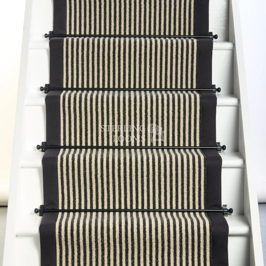 Mayfair Stair Runner
