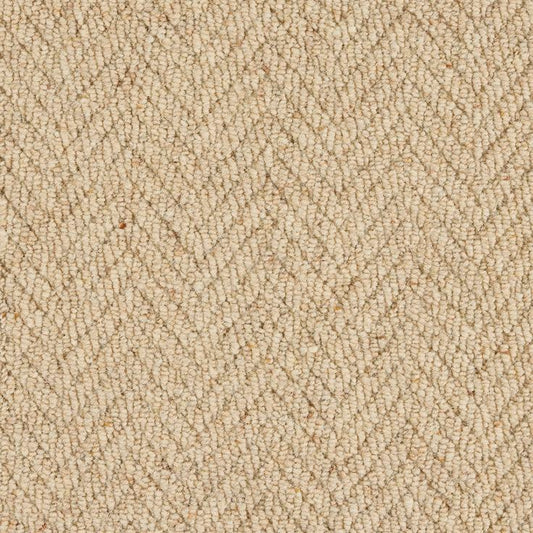 Herringbone Royal Sterling