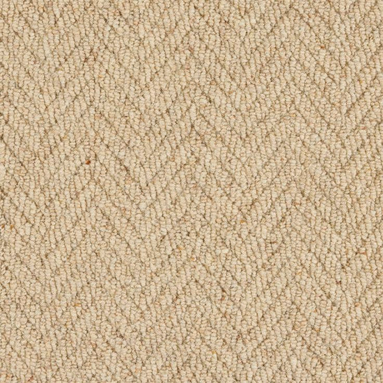 Herringbone Royal Sterling