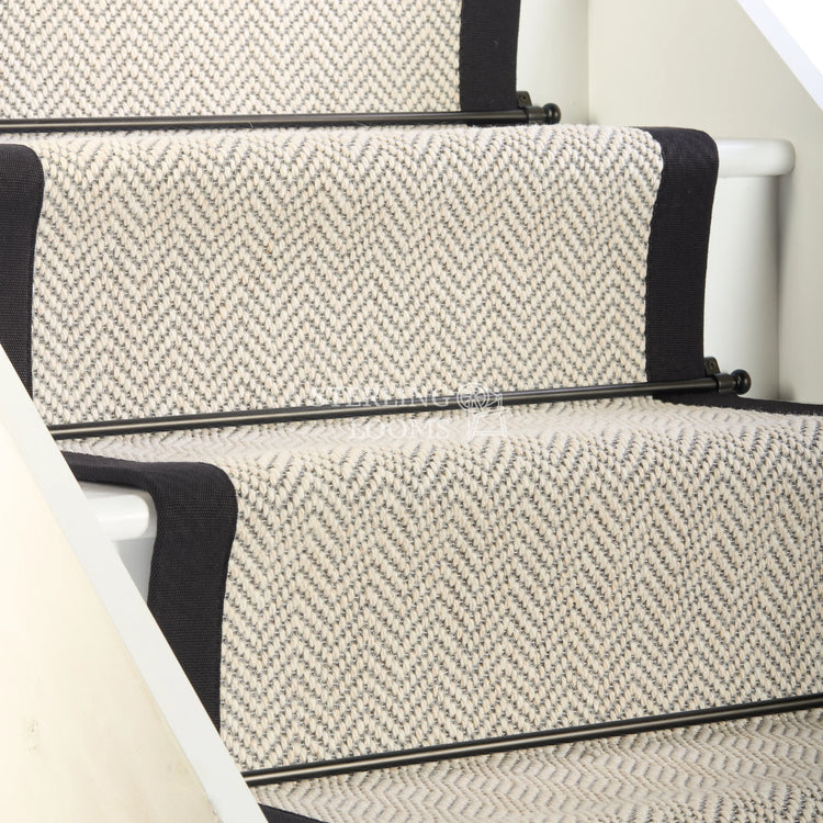 Dapple Stair Runner