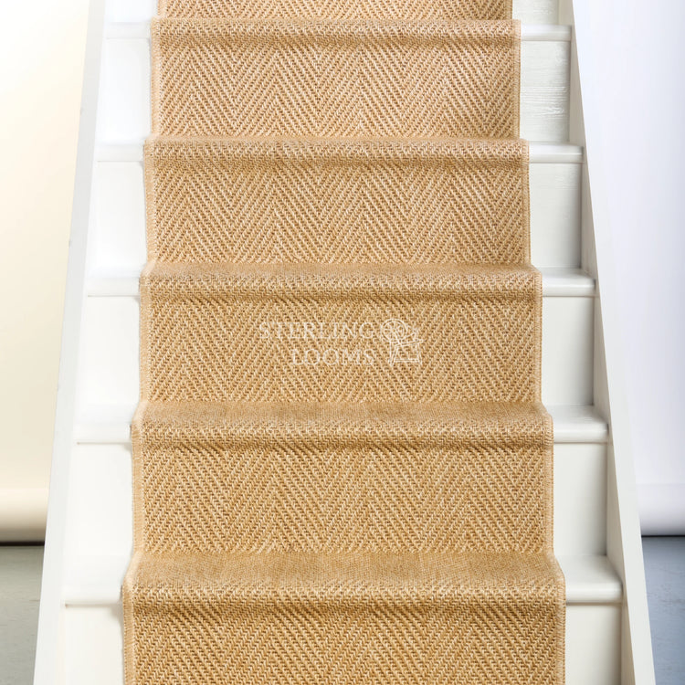 Windsor Whipped Stair Runner