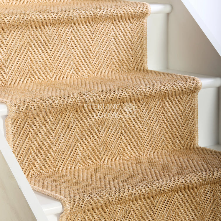 Windsor Whipped Stair Runner