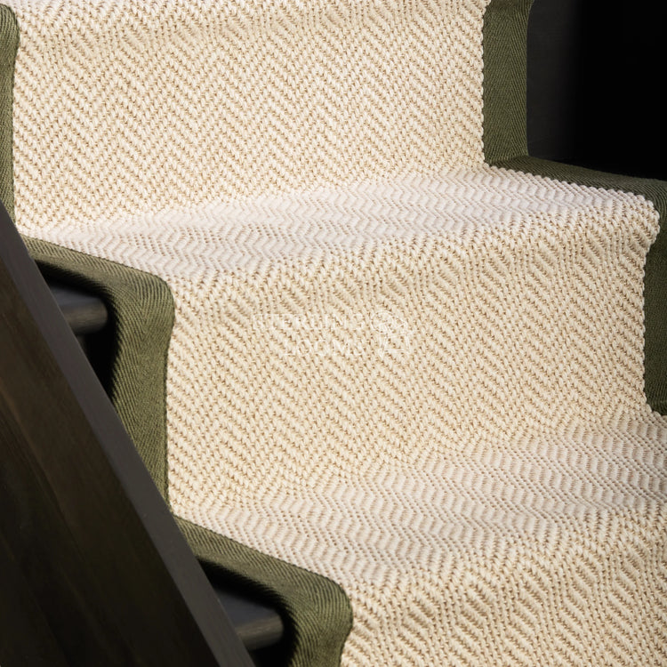 Belgravia Stair Runner