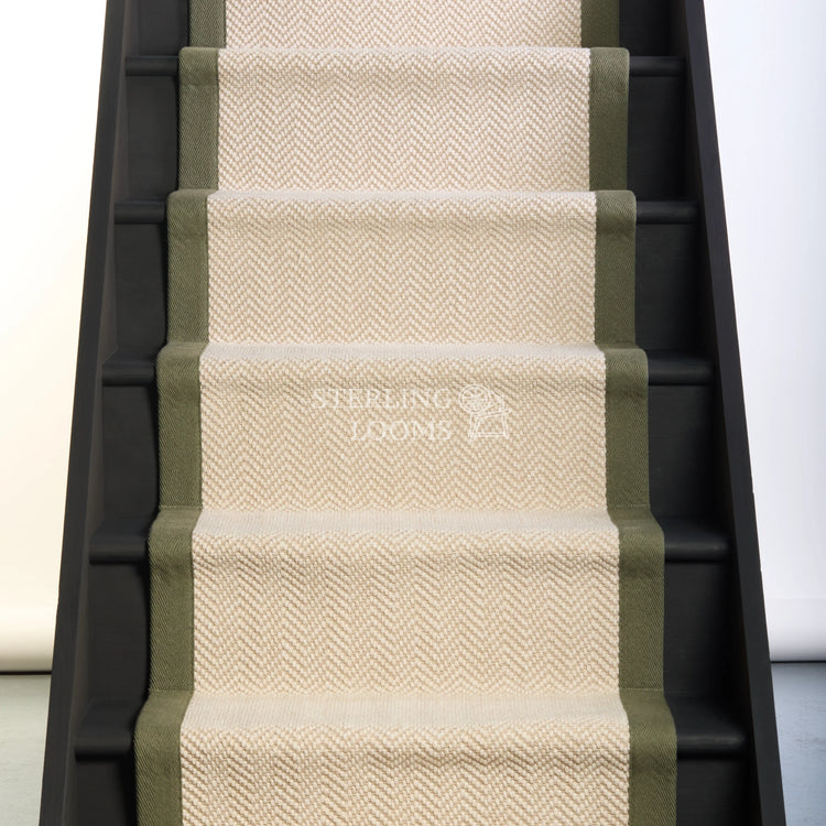 Belgravia Stair Runner