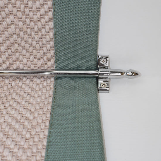 Cavalier Chrome Stair Rod