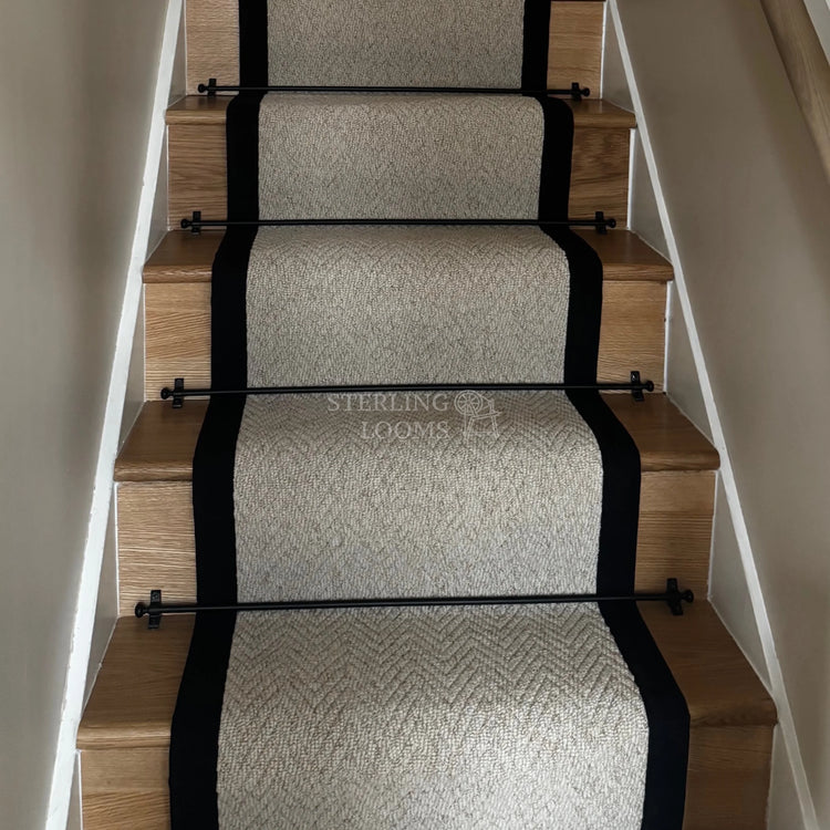 Montague Stair Runner