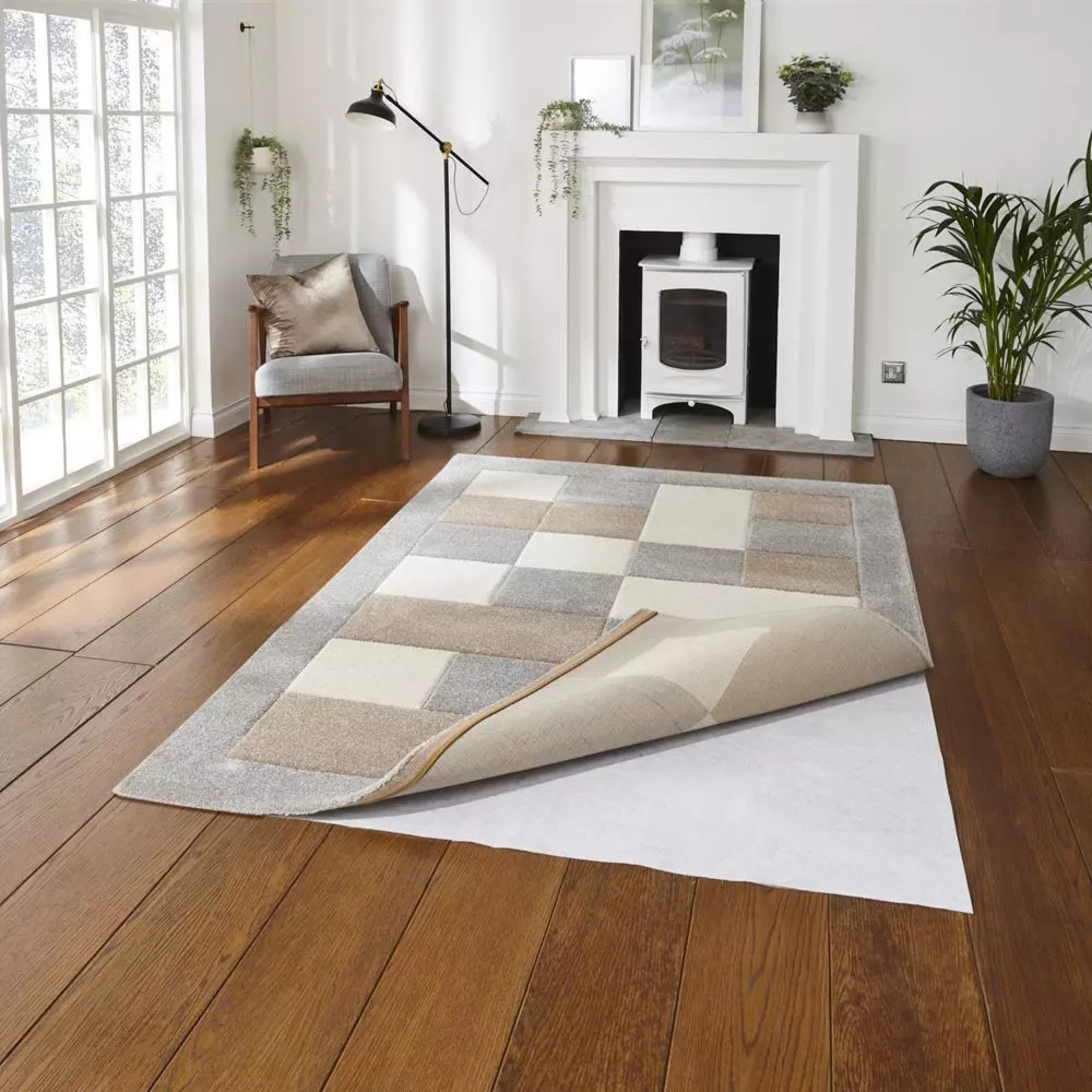 Premium Nonslip Rug-grip
