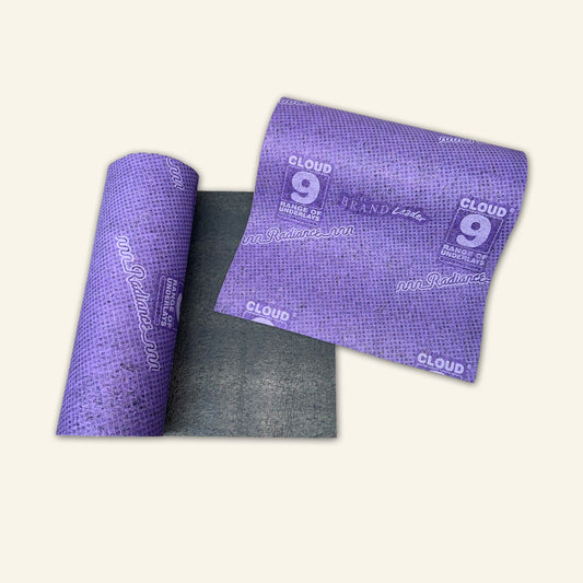 Cloud 9 Radiance Stair Runner Underlay
