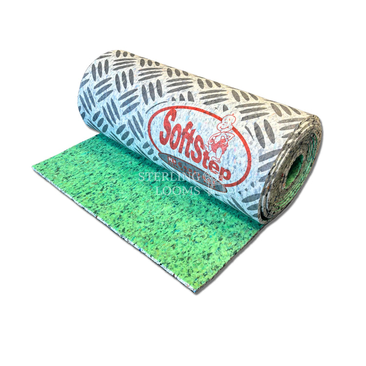 Soft Step Stair Runner Underlay